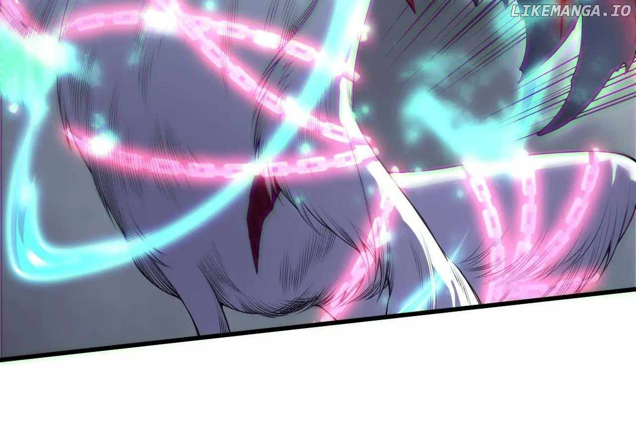 Catastrophic Necromancer Chapter 175 75